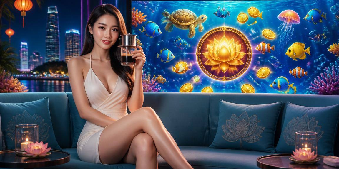 hubet6633 Cài ứng dụng trong ba bước